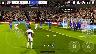 Dream League Soccer 24 Dynamic Tournament [upl. by Daniyal]