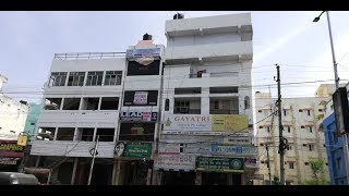 Gayatri Degree College Tirupati [upl. by Goodspeed]