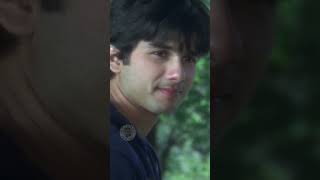 Cutest Scene from Vivah  Shahid Kapoor amp Amrita Rao bollywood ytshorts romanticmovie vivah [upl. by Ronnholm388]