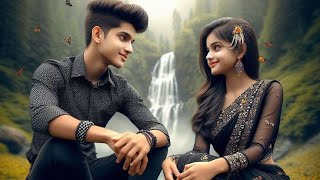 NEW LOVE RINGTONE SONG 💞 FULL LONG VIDEO POSE youtubevideos loveringtone viralvideo [upl. by Aisiram]