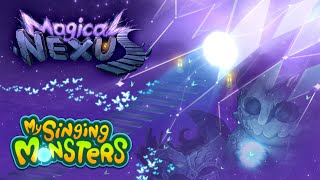 My Singing Monsters  Stairway to Heaven Official Magical Nexus Trailer [upl. by Anyah431]