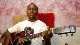 Mugithi lesson 27How to play mugekenyi by timona mburu [upl. by Crispas406]