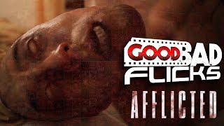 Exploring Afflicted  How 2 Friends Made One of the Best Found Footage Movies on a Shoestring Budget [upl. by Noyerb721]