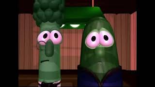 Larry the Cucumber  Alfred Ive got work to do Consider our game postponed READ DESCRIPTION [upl. by Deena607]