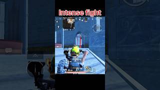 Intense fight Oy Oy Oy lyrics English oshortsyoutubeshortsbgmipubggaming [upl. by Schoenburg]