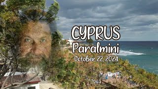 CYPRUS Paralimni October 22 2024 [upl. by Clift]