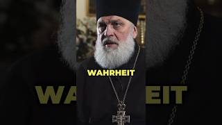 Die Wichtigkeit Gottes Namen in unseren Herzen zu tragen orthodoxie orthodox orthodoxekirche fy [upl. by Berlyn251]