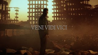 LACRIM  VENI VIDI VICI Trailer Officiel [upl. by Alatea661]