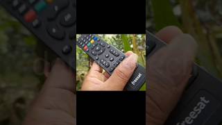 quotFreesat TV Remote Control Review in 30 Secondsquotfreesat freesat srilanka👉Tomy 🍓 Jerry [upl. by Ocram]