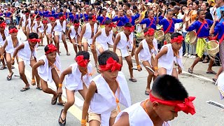 Mangyan Festival ipinagdiwang sa Bayan ng Mansalay Oriental Mindoro [upl. by Walther]