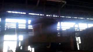 Steel Manufacturing Process SMS Plant 6 [upl. by Romeyn691]