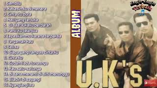 Lagu UKS full album terbaru [upl. by Myriam845]