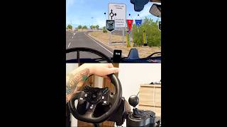 ETS2 Renault T rigid truck Puertollano oil refinery Spain Steering Wheel Manual Shifter truck ets2 [upl. by Florine]