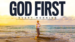 The Best Prayers To Start Your Day With God  Blessed Morning Prayers To Inspire Your Day [upl. by Rafe]