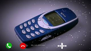 New Ringtone  Nokia Mobile Ringtone 1mringtonestudio [upl. by Onofredo]