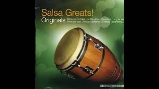 SALSA GREATS  el venao [upl. by Giulio]