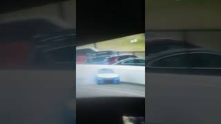 Kyle Busch Ryan Preece and Kaz Grala crash [upl. by Vasquez]