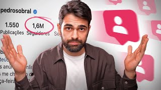 Como ganhar SEGUIDORES REAIS no Instagram com ANÚNCIOS ONLINE A Maneira Mais Rápida  Live 235 [upl. by Putnam]