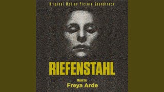 Riefenstahl Directing Olympia [upl. by Stolzer189]