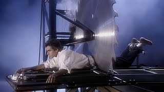 David Copperfield  Death Saw Illusion in HD [upl. by Letney]