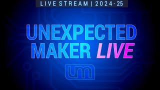 LIVESTREAM 202425 [upl. by Yderf205]