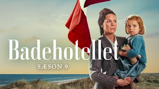 Badehotellet  Sæson 9  Nu på DVD amp Bluray [upl. by Strait280]