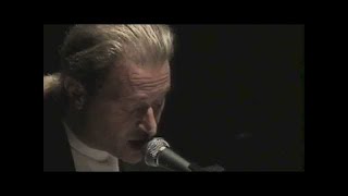 Amedeo Minghi  La breccia live 1990 Santa Maria in Trastevere [upl. by Casady262]