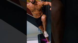 🔥 CRITICAL GROIN EXERCISE THAT SMOKES YOUR ABS amp OBLIQUES Fitness Workout Abs Groin Gym Shorts [upl. by Amadas]