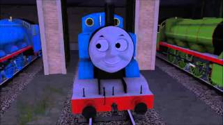 The Engines of Sodor Episode VII Engine Unknown [upl. by Eirelav492]