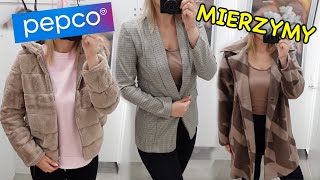 CUDOWNE  Znaleziska w PEPCO 🎉 Mega Promocje i Stylowe Ubrania 🛍️ które Musisz Zobaczyć 👗💥 [upl. by Ciardap]