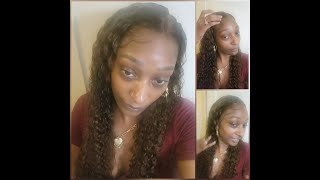 Honest Review On Shein Human Hair Wigs Are They worth It You Be The Judge [upl. by Sakram]