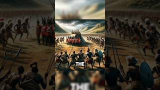 the battle of Rorkes drift [upl. by Anaile]