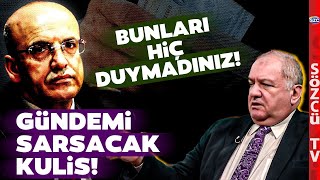 Cem Toker Öyle Bir Mehmet Şimşek ve Emekliye Zam Kulisi Anlattı ki Neler Olmuş Neler [upl. by Tabor401]