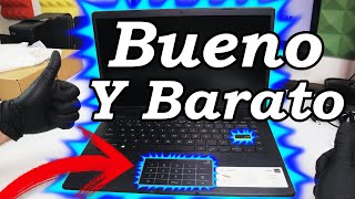 Mejores portátiles buenos y baratos Colombia para 2022  ASUS Laptop L410 Ultra Thin Laptop [upl. by Adnwahs]