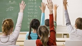 Private Schools Think Math Is A Secular Hoax [upl. by Atinej]