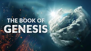 The Book of Genesis  ESV Dramatized Audio Bible FULL [upl. by Pol]