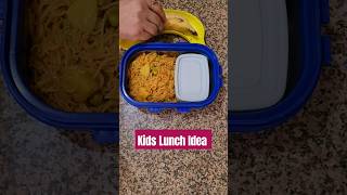 Kids Lunch lunch lunchboxrecipe lunchbox pulav vermicelli recipe kidsrecipe ytshorts viral [upl. by Rives]