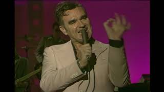 Morrissey  You have killed me Remastered 60FPS 1080P [upl. by Llerryt]