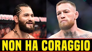 🚨MCGREGOR UMILIATO JORGE MASVIDAL DISTRUGGE LIRLANDESE [upl. by Efren]