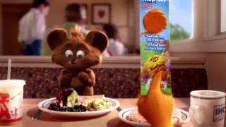 IHOP Celebrates Breakfast with The Lorax [upl. by Debi]