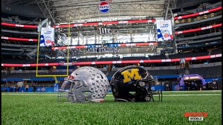 Pregame Huddle Okay who is really playing in the Cotton Bowl [upl. by Enyalaj]