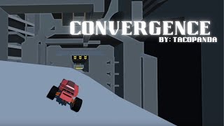 Convergence  Track Trailer  By Tacopanda [upl. by Nevi288]