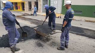 ourofino duronaquedajacutinga cidade RUA 13 DE MAIO JOTA BARBOSA [upl. by Chapen]