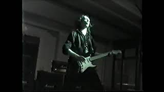 Katatonia  Endtime Live at Milwaukee Metalfest 20000728 [upl. by Puiia644]