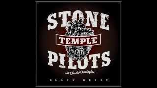 Stone Temple Pilots with Chester Bennington  quot Black Heart quot [upl. by Aerdnaek]