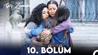 Göç Zamanı 10 Bölüm FULL HD [upl. by Elihu]