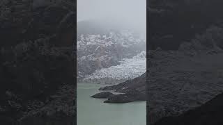 Glaciar Ventisquero Negro San Carlos de Bariloche Río Negro Argentina 🇦🇷 travel visitargentina [upl. by Bethina993]