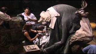 The Hitchhikers Guide to the Galaxy Featurette [upl. by Joby]