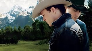 Brokeback Mountain Full Movie Facts And Review  Heath Ledger  Jake Gyllenhaal [upl. by Suhploda]