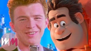 RALPH BREAKS THE INTERNET  Official Trailer 2  REACTION amp REVIEW [upl. by Airdnaxela]